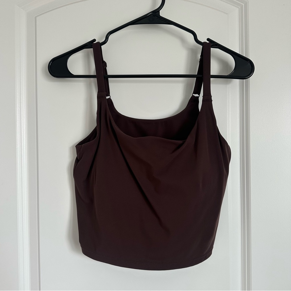 Vitality Cloud II tank top XL